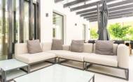 Revente - Villa -
Nueva Andalucía - Costa del Sol