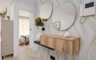 Obra nueva - Apartment -
Los Alcazares - La Serena Golf