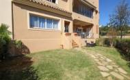 Resale - Apartment -
La Mairena - Inland