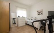 Herverkoop - Villa -
Elche - Costa Blanca