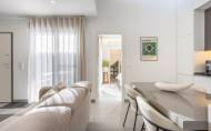 Resale - Villa -
Torre Pacheco - Roldán