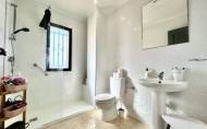 Resale - Villa -
Villamartin - Costa Blanca
