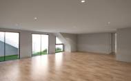 Nieuwbouw Woningen - Villa -
Torre Pacheco - Santa Rosalia Lake And Life Resort