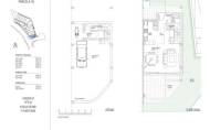 New Build - Villa -
Manilva - Duquesa Sur