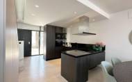Nieuwbouw Woningen - Villa -
Algorfa - La Finca Golf