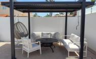 Herverkoop - Villa -
Ciudad Quesada - Costa Blanca