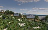 Nouvelle construction - Apartment -
Casares - Manilva - San Luís De Sabinillas