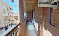 Resale - Apartamento -
Torrevieja - Centro