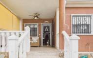 Reventa - Villa -
Pinar de Campoverde - Inland