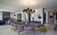 Resale - Villa -
Nueva Andalucía - Costa del Sol
