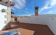 Herverkoop - Villa -
Algorfa - Inland