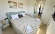 Herverkoop - Apartment -
Santa Rosalia Resort - Inland