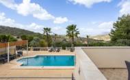 Herverkoop - Villa - Detached -
La Zarza