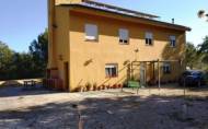 Resale - Country House -
Ontinyent