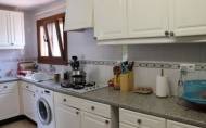 Revente - Villa -
Orba - Inland