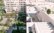 New Build - Apartment -
Marbella - Nueva Andalucia