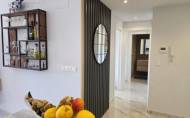 Herverkoop - Apartment -
Orihuela Costa - Costa Blanca