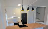 Reventa - Villa -
Orihuela Costa - Costa Blanca