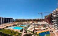 Herverkoop - Apartment -
Torrevieja - Punta Prima