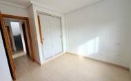 Herverkoop - Town House -
Ciudad Quesada - Costa Blanca