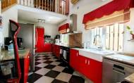Resale - Villa -
Las Ramblas Golf - Inland