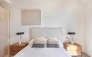 Nieuwbouw Woningen - Villa -
Los Alcazares - Serena Golf