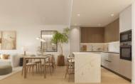 Obra nueva - Apartment -
Torremolinos - Recinto Ferial