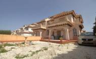 Resale - Town House -
Orihuela Costa - Costa Blanca