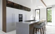 New Build - Villa -
Orihuela Costa - La Zenia