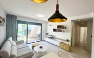 Resale - Apartment -
Guardamar del Segura - El Raso