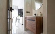 Obra nueva - Bungalow -
Pilar de la Horadada - pueblo