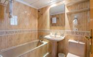New Build - Bungalow -
Calpe - Gran Sol