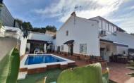 Herverkoop - Villa -
Torrevieja - Los Balcones - Los Altos del Edén