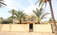 Herverkoop - Villa -
Cabo Roig - Costa Blanca