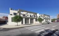 Herverkoop - Villa -
Alicante - Vistahermosa