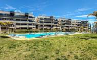 Revente - Apartment -
Orihuela Costa - Costa Blanca