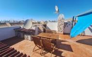 Herverkoop - Bungalow -
Torrevieja - El Limonar