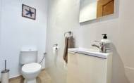 Herverkoop - Villa -
Villamartin - Costa Blanca