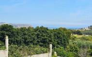Herverkoop - Villa -
Jávea - Costa Blanca