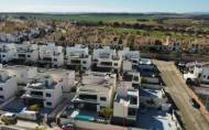 Resale - Villa -
Algorfa - Inland