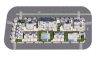 Nieuwbouw Woningen - Bungalow -
Pilar de la Horadada - Torre De La Horadada