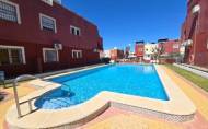 Herverkoop - Apartment -
Orihuela Costa - Costa Blanca