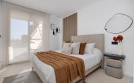 Nieuwbouw Woningen - Apartment -
Los Alcazares - La Serena Golf