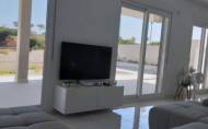 Resale - Villa -
Gran Alacant