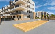 Revente - Apartment -
Villamartin - Costa Blanca