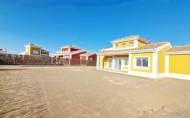 Nieuwbouw Woningen - Villa -
Lorca - Purias