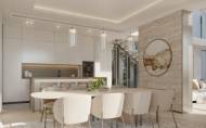 Nouvelle construction - Villa -
Marbella - Nueva Andalucia