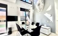 Revente - Villa -
Orihuela Costa - Lomas de Cabo Roig
