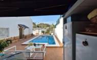Herverkoop - Villa -
Torrevieja - Los Balcones - Los Altos del Edén