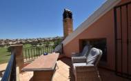 Resale - Villa -
Algorfa - Inland